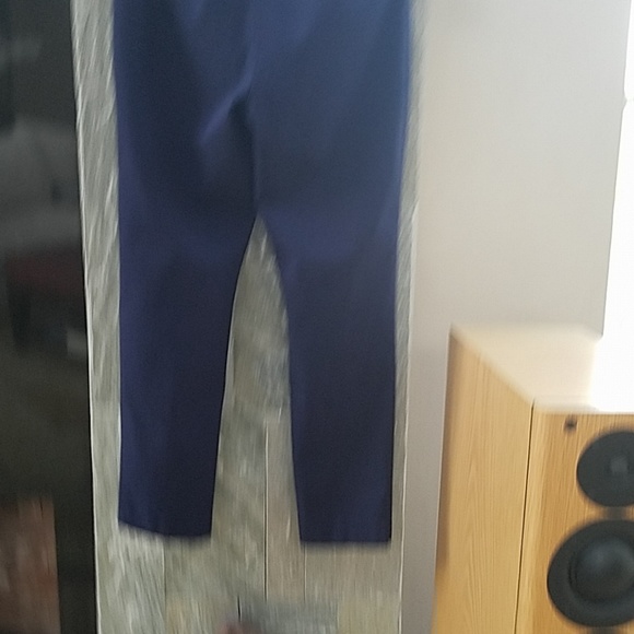 Chico's Navy pants - Picture 2 of 6
